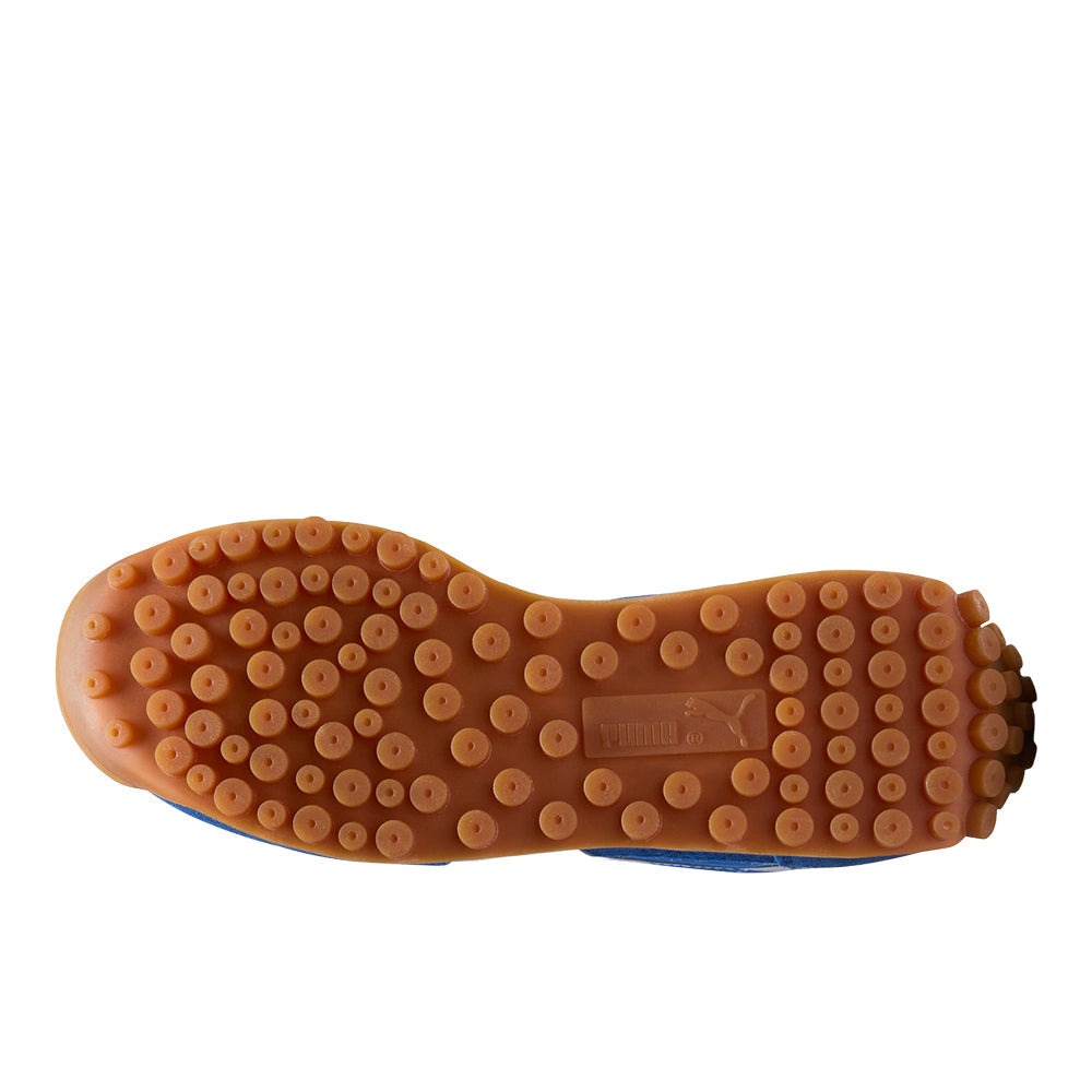 Easy Rider S&N Lace Up Sneakers