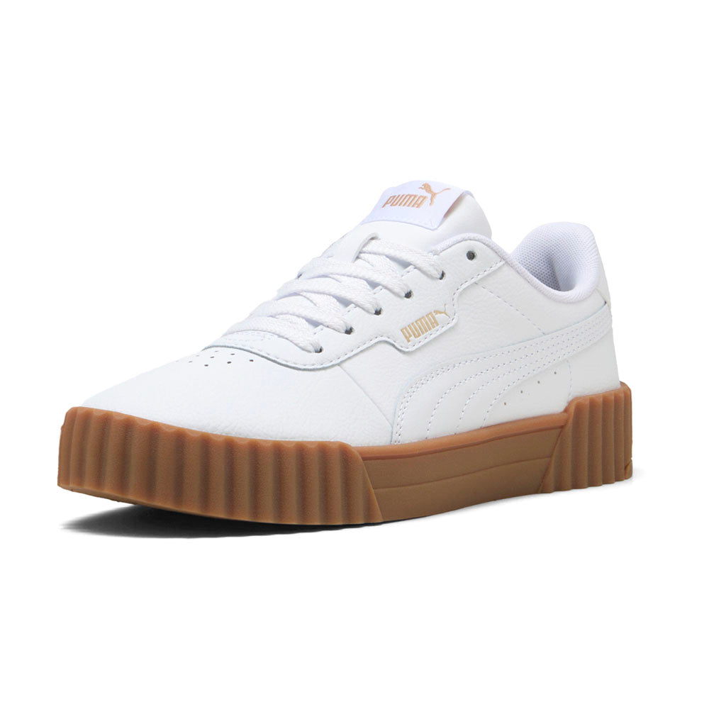 Carina 3.0 Lace Up Sneakers