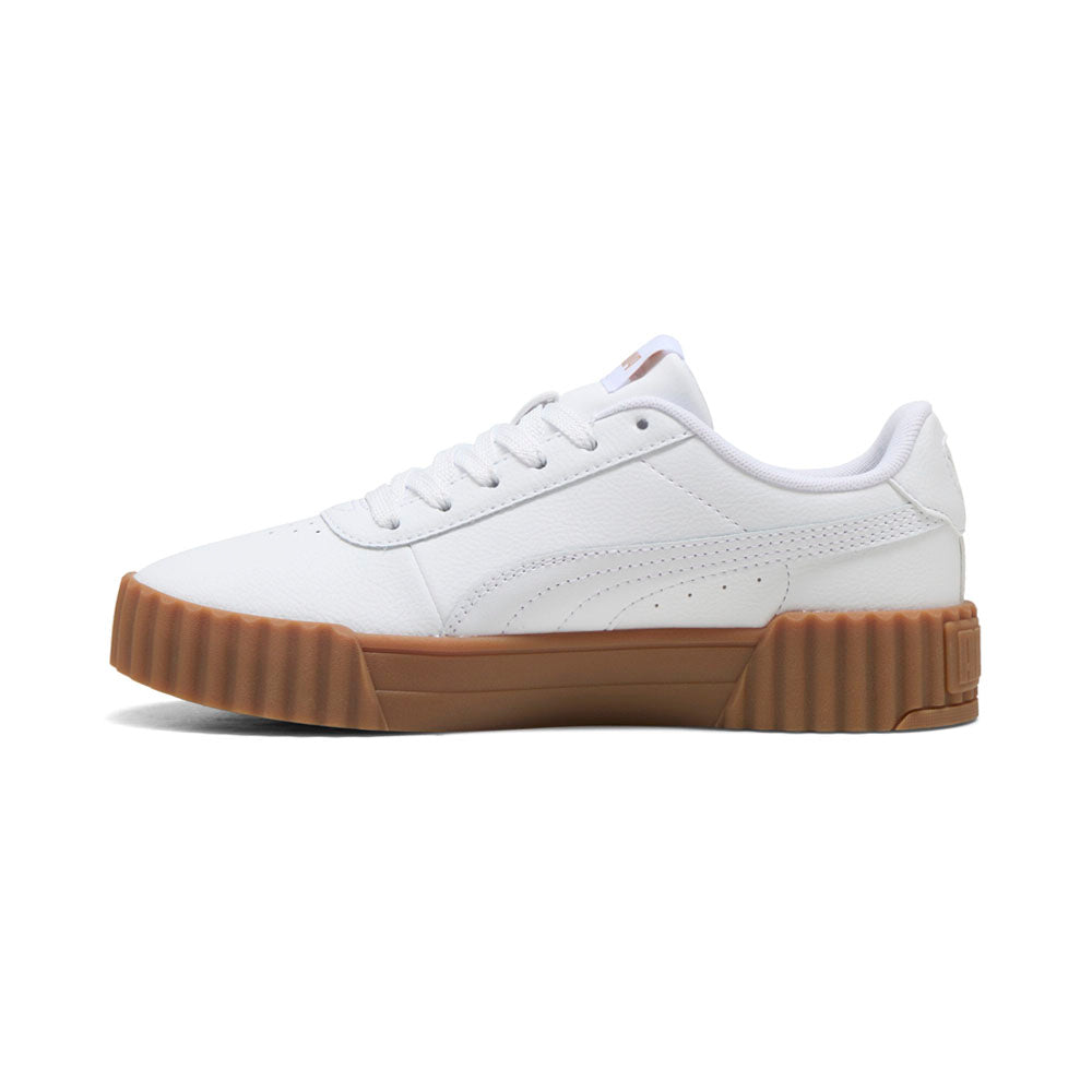 Carina 3.0 Lace Up Sneakers