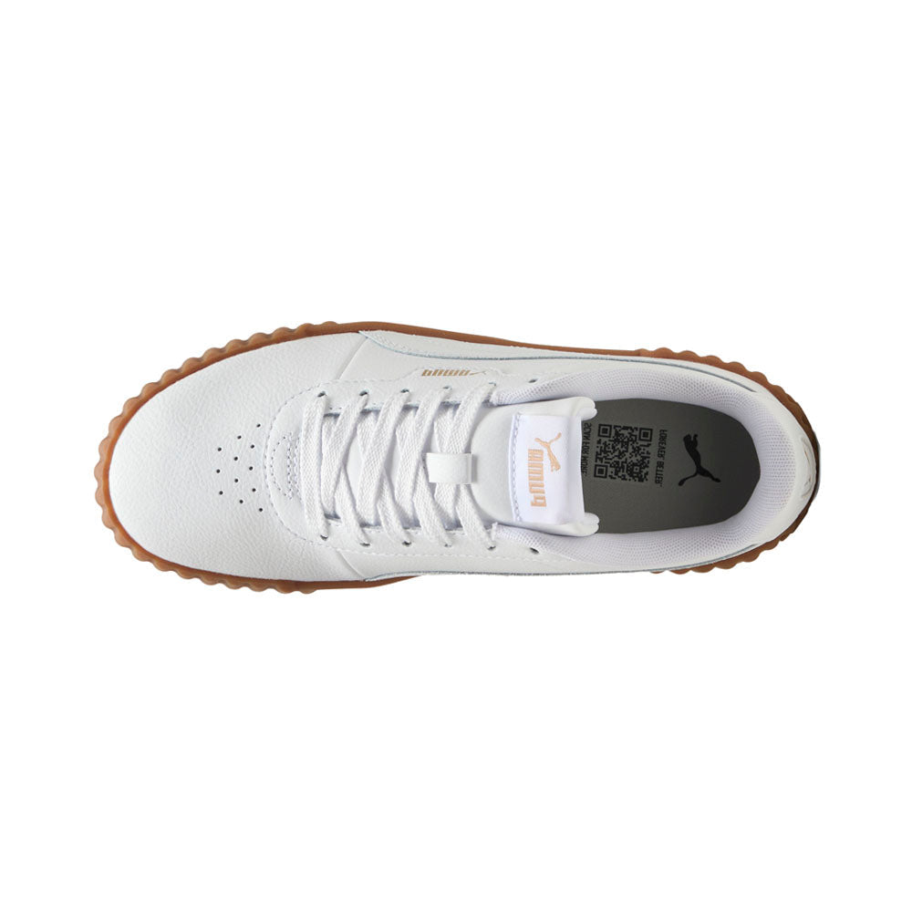Carina 3.0 Lace Up Sneakers