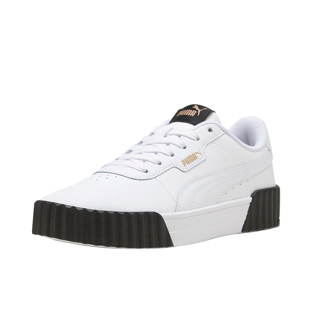 Carina 3.0 Lace Up Sneakers