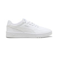 Court Lally Lace Up Sneakers