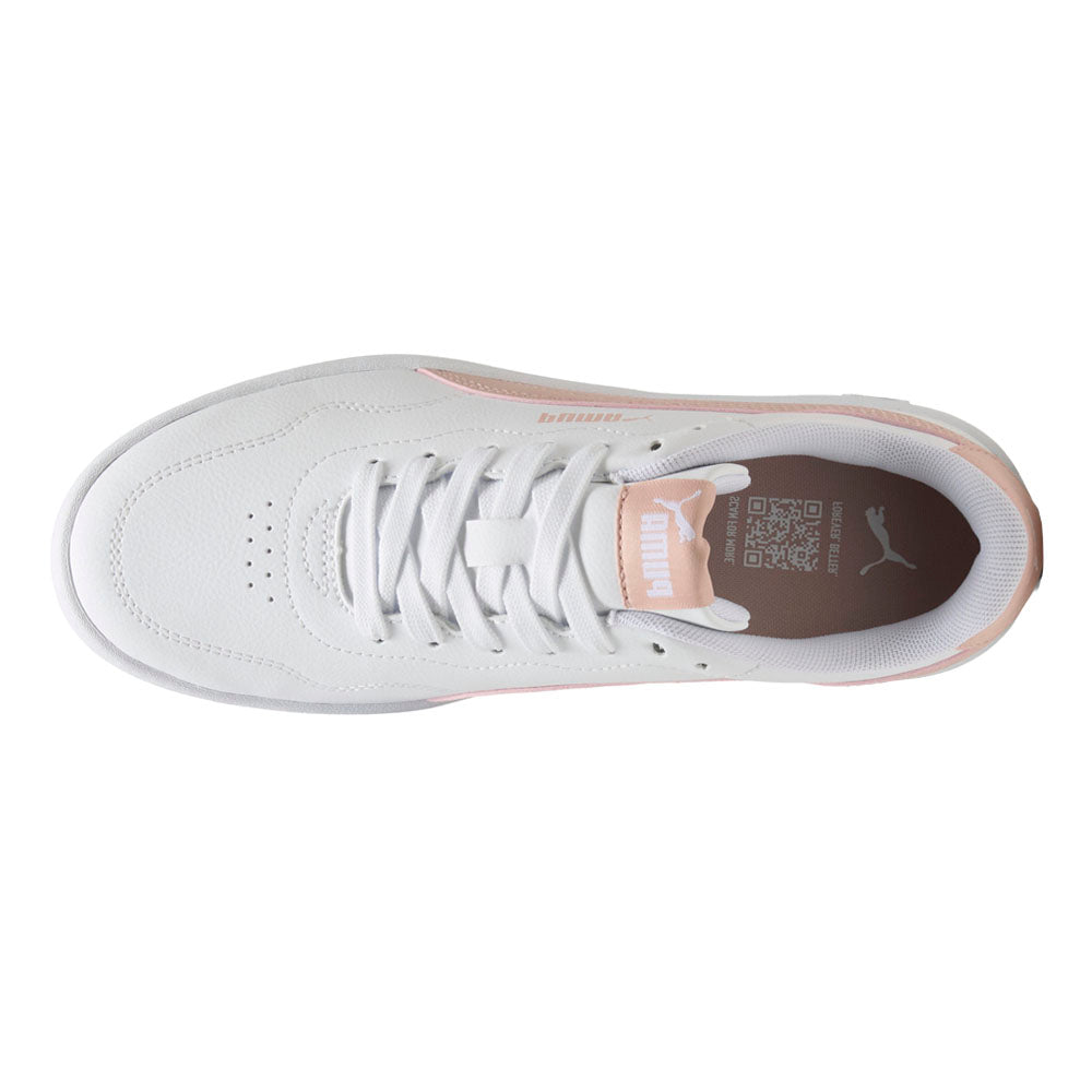 Court Lally Sneakers