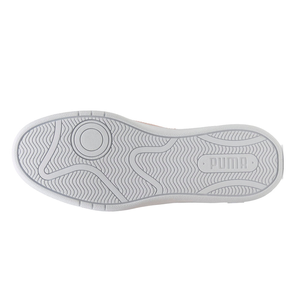 Court Lally Sneakers