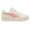 Court Lally Skye Lace Up Sneakers