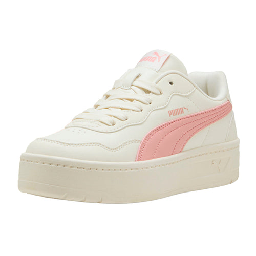 Court Lally Skye Lace Up Sneakers