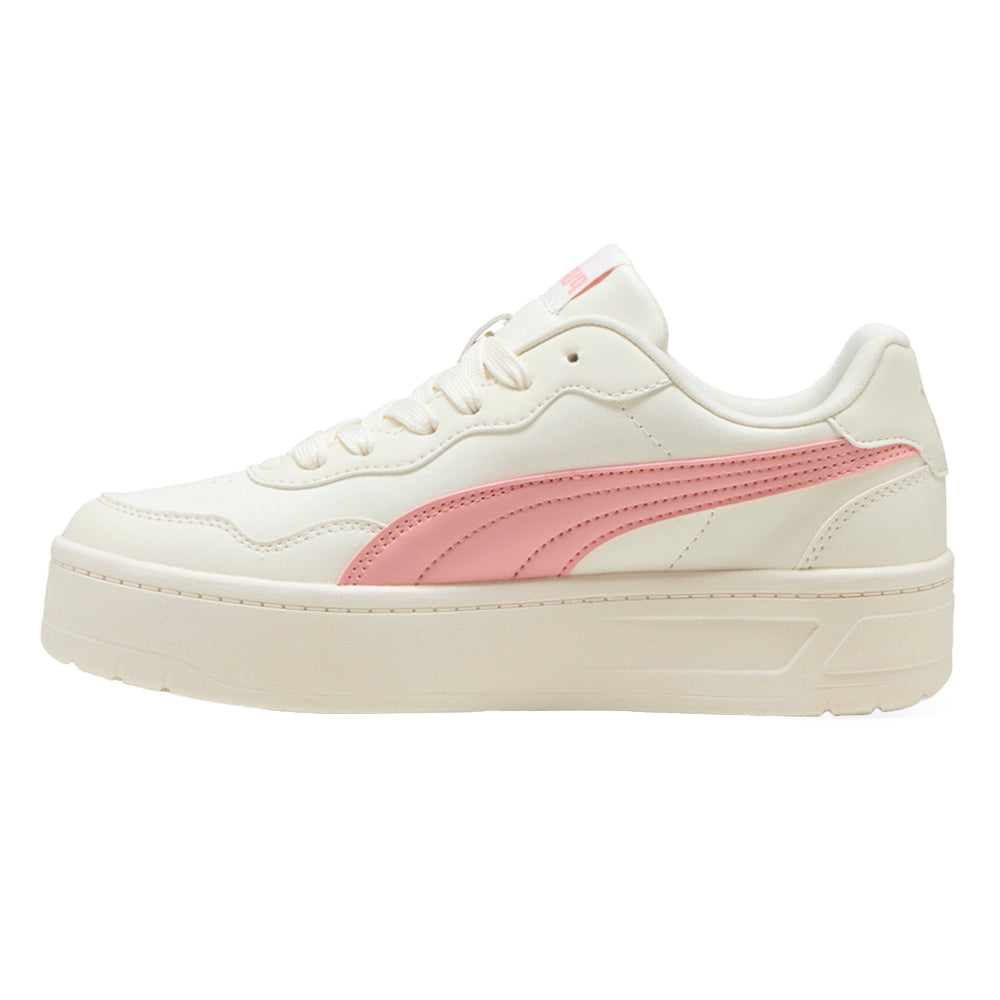 Court Lally Skye Lace Up Sneakers