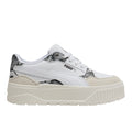 Karmen II Idol Snake Chic Platform Sneakers