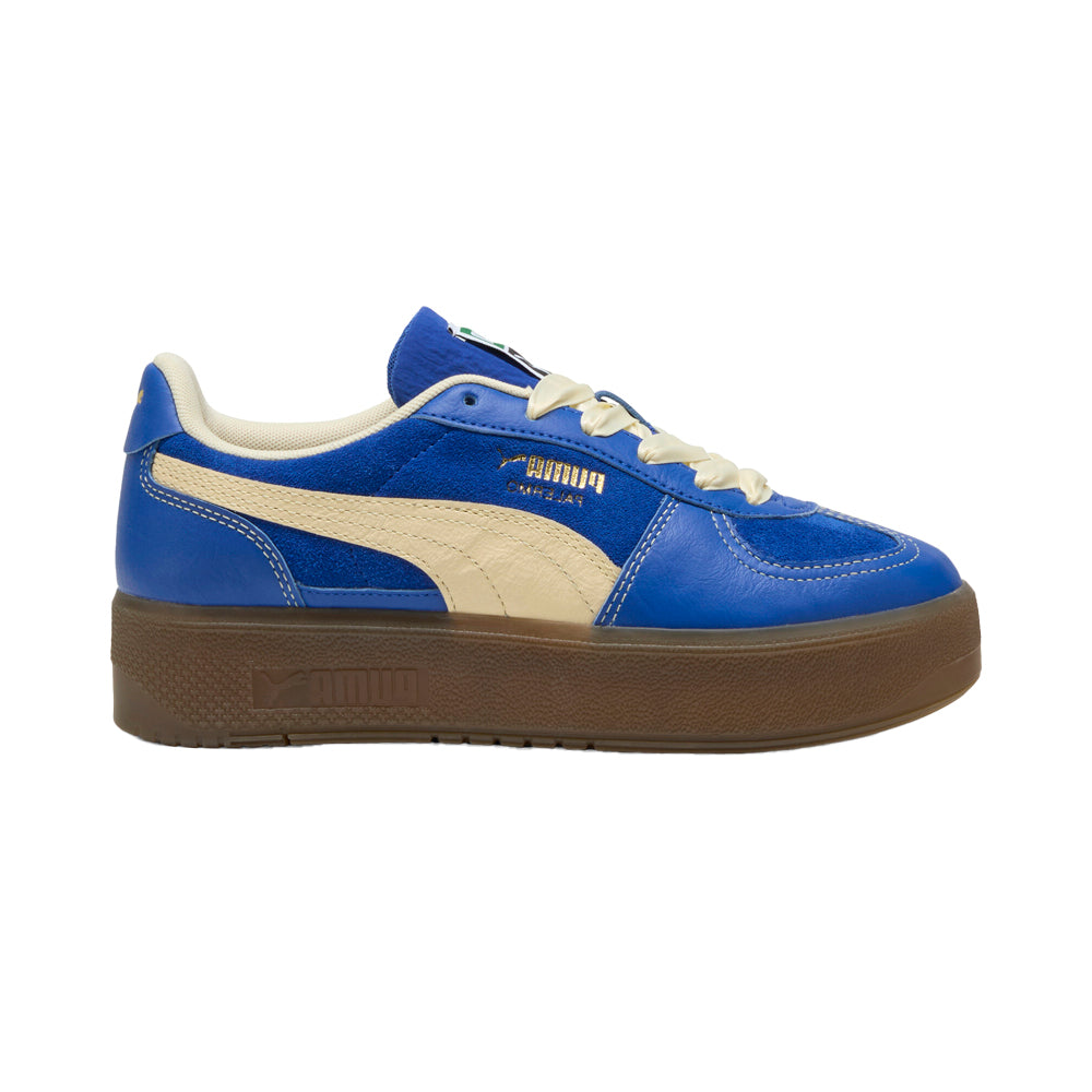 Palermo Elevata CF Sneakers
