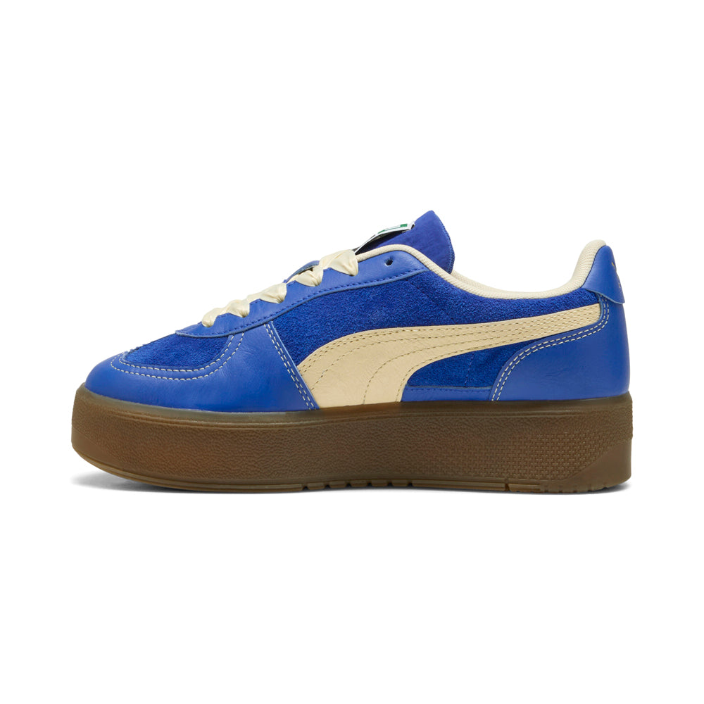 Palermo Elevata CF Sneakers