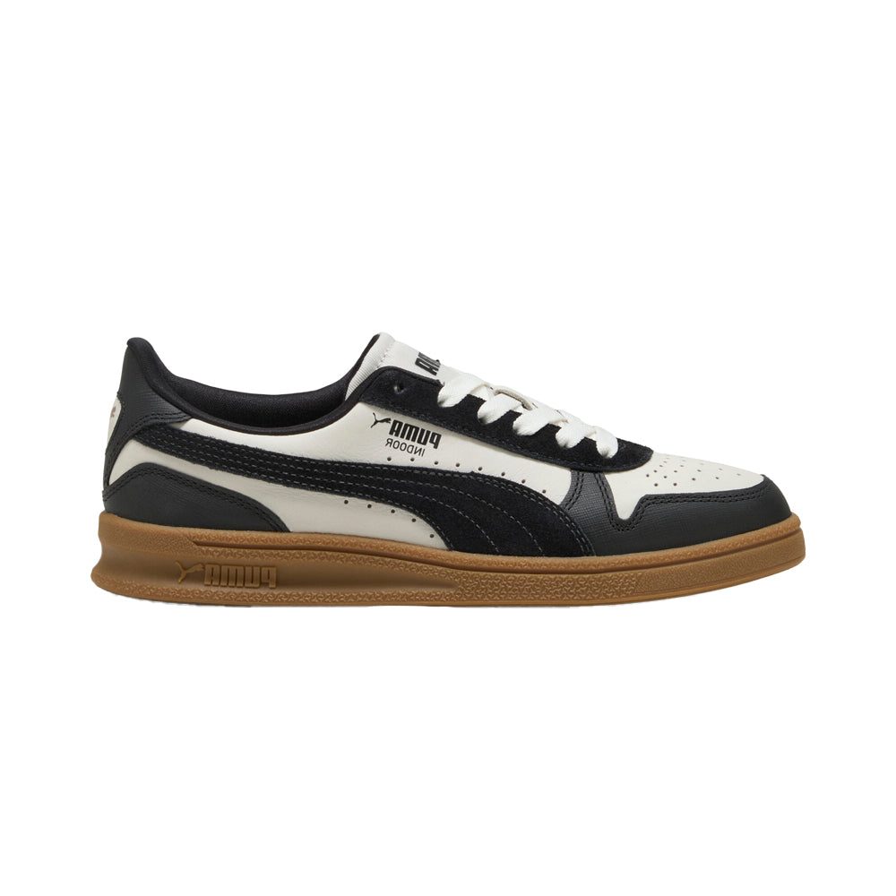Indoor Quiet Lux Lace Up Sneakers