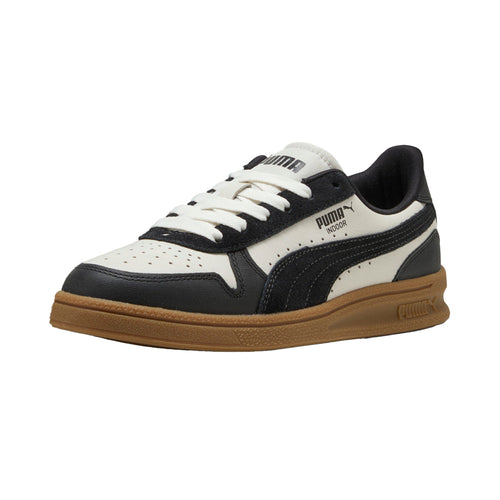 Indoor Quiet Lux Lace Up Sneakers