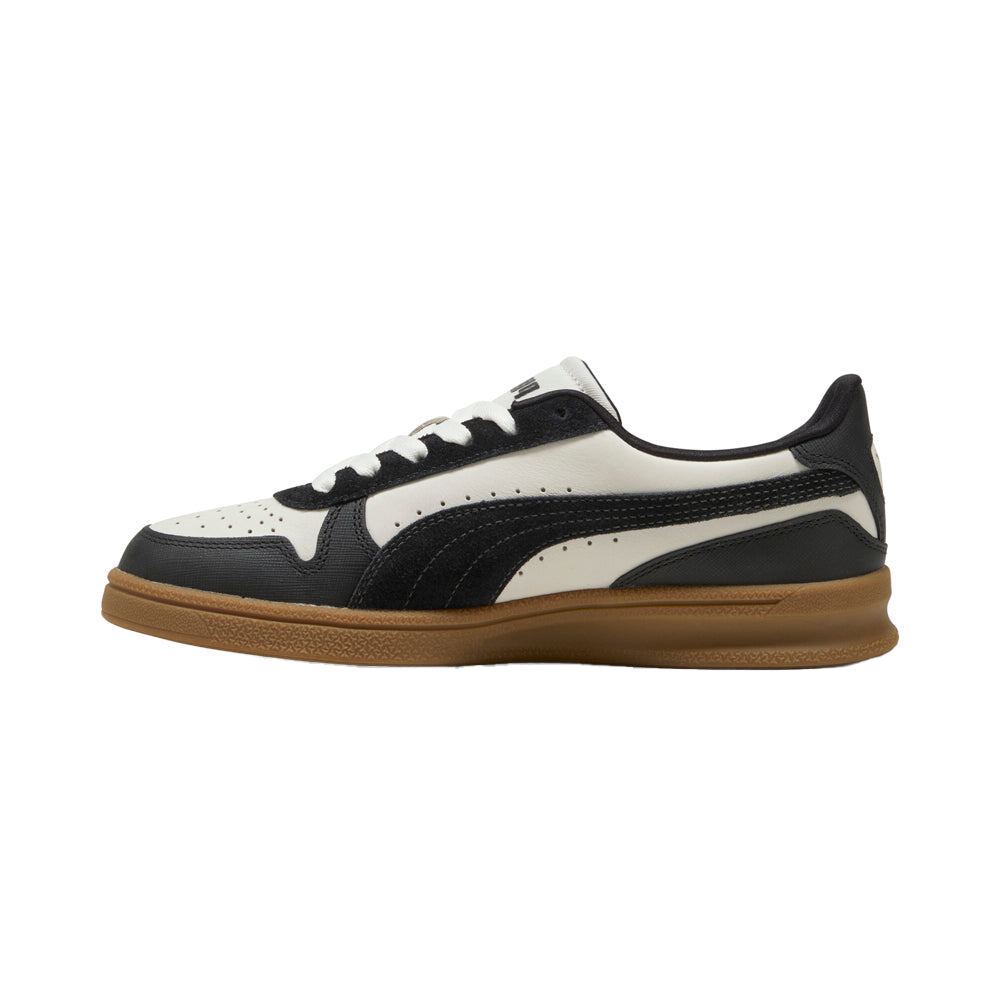 Indoor Quiet Lux Lace Up Sneakers