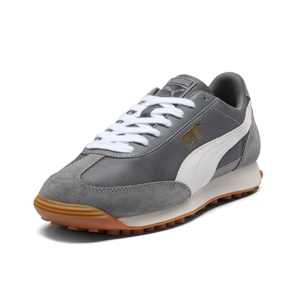 Easy Rider Dub Lace Up Sneakers