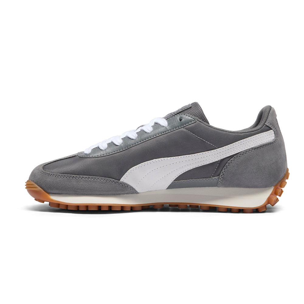 Easy Rider Dub Lace Up Sneakers