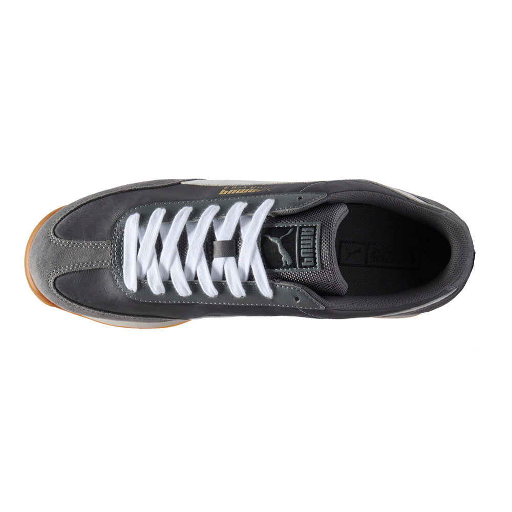 Easy Rider Dub Lace Up Sneakers