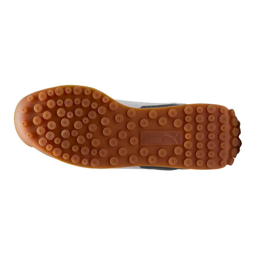 Easy Rider Dub Lace Up Sneakers