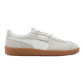 Palermo Ingredients Lace Up Sneakers