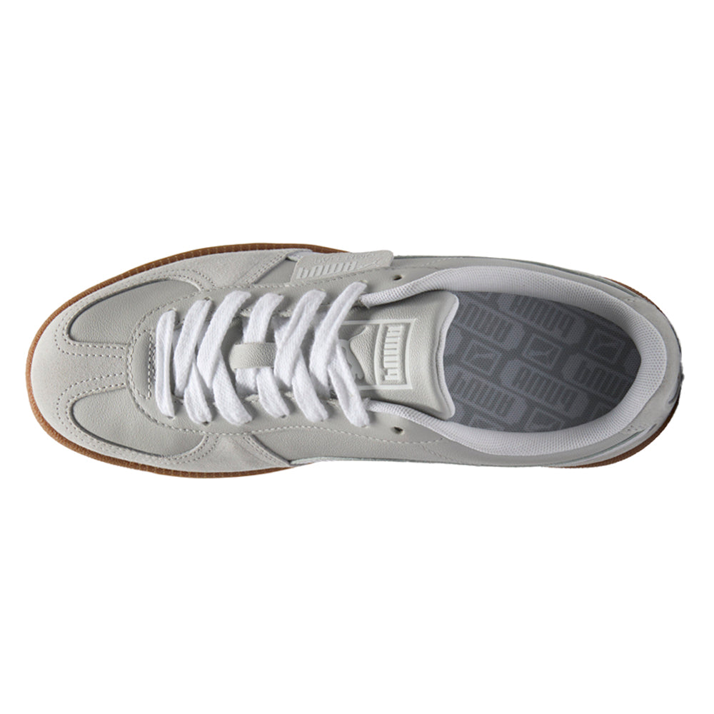 Palermo Ingredients Lace Up Sneakers