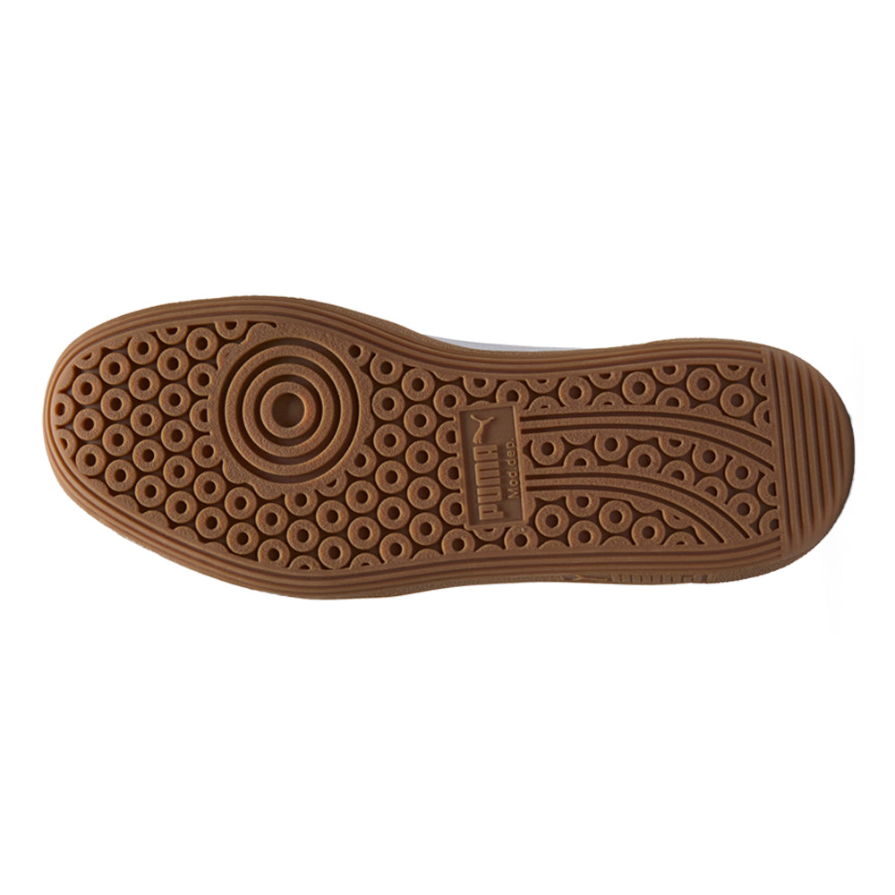 Palermo Ingredients Lace Up Sneakers