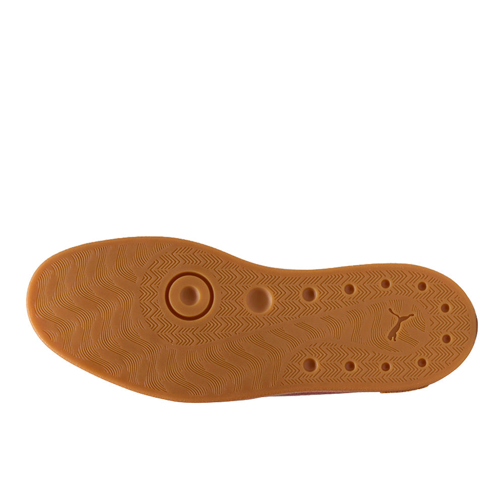 Club II Era Suede Lace Up Sneakers