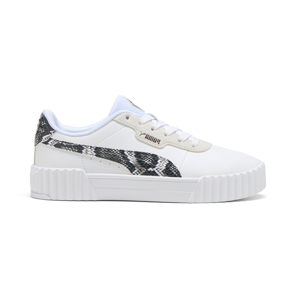 Carina 3.0 Snake Chic Sneakers