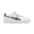 Carina 3.0 Snake Chic Sneakers