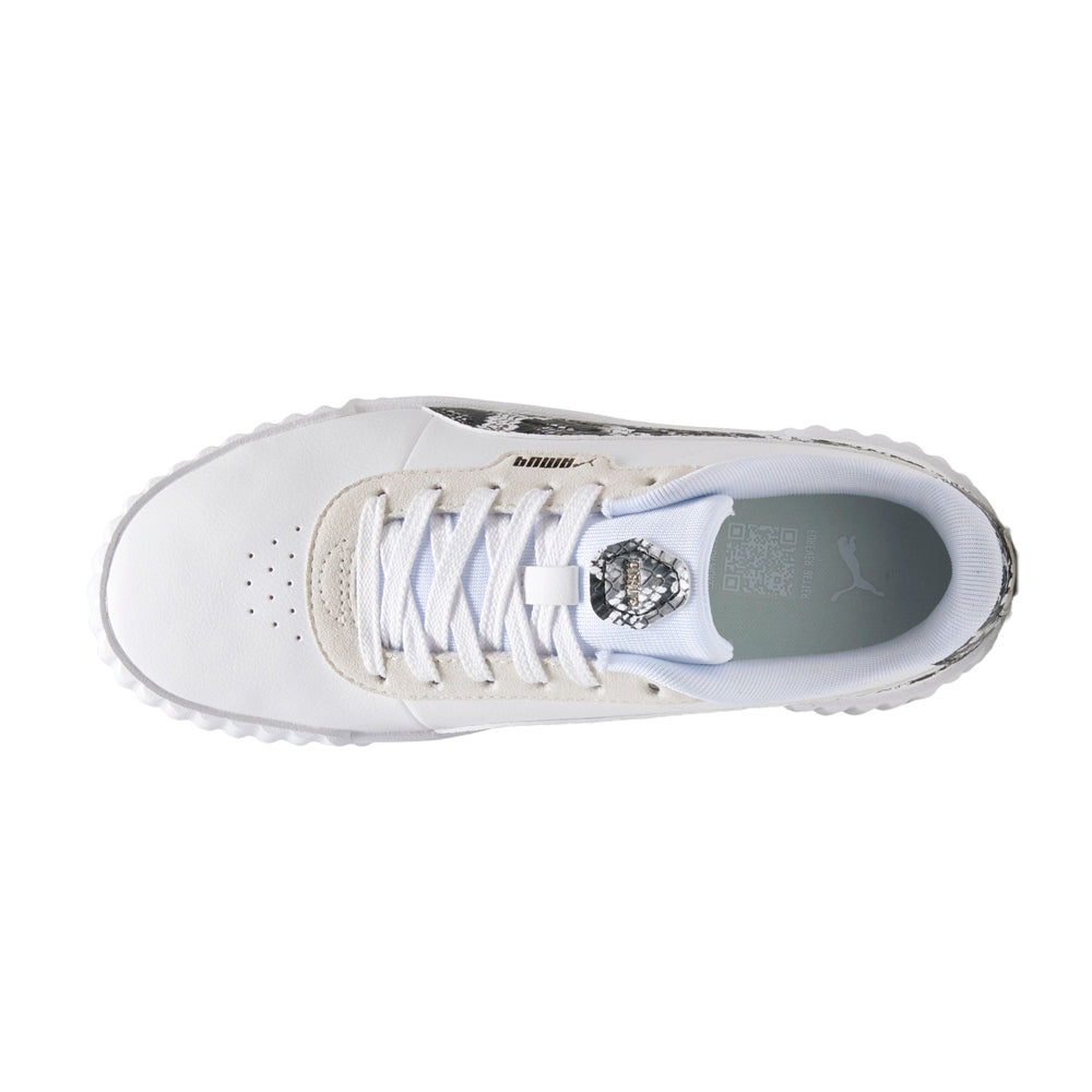 Carina 3.0 Snake Chic Sneakers
