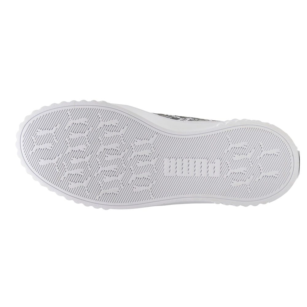 Carina 3.0 Snake Chic Sneakers