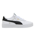 Carina 3.0 Luxe Lace Up Sneakers