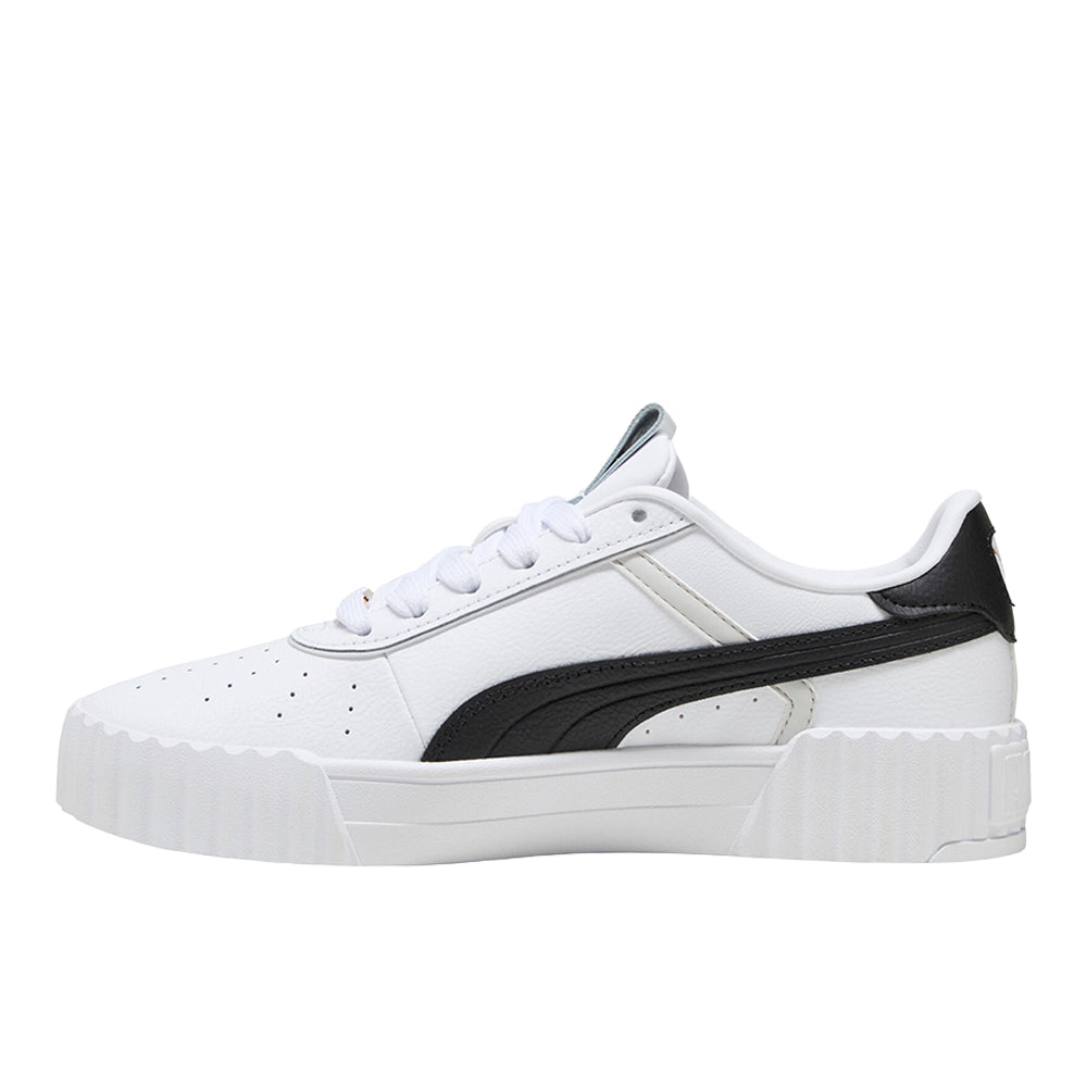 Carina 3.0 Luxe Lace Up Sneakers