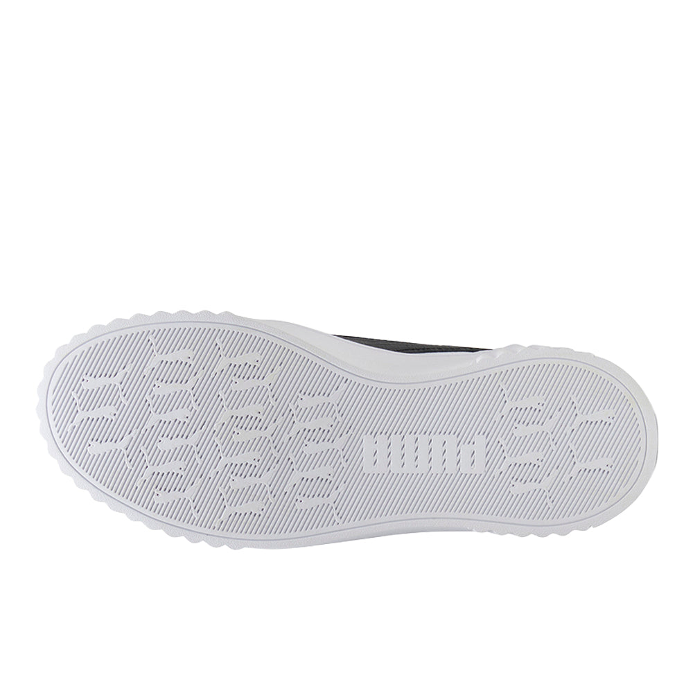 Carina 3.0 Luxe Lace Up Sneakers