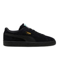 Suede Classic Lace Up Sneakers