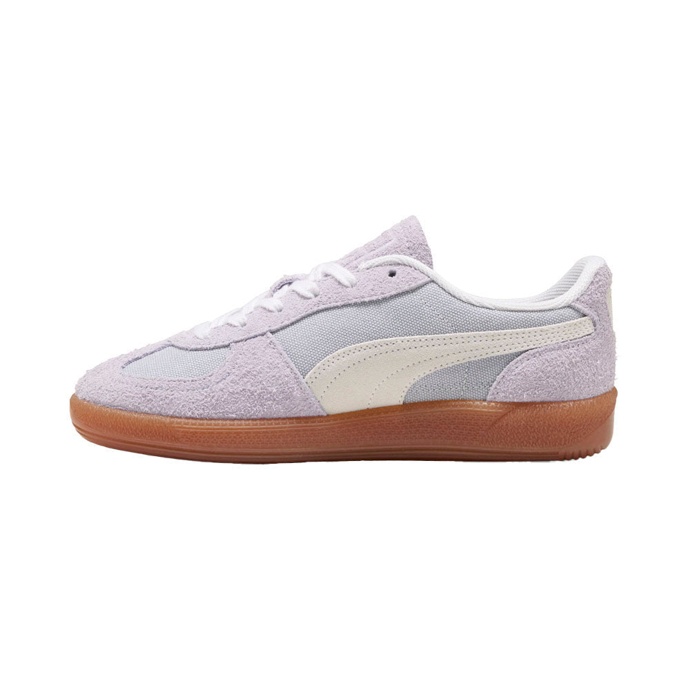 Palermo Vintage Lace Up Sneakers
