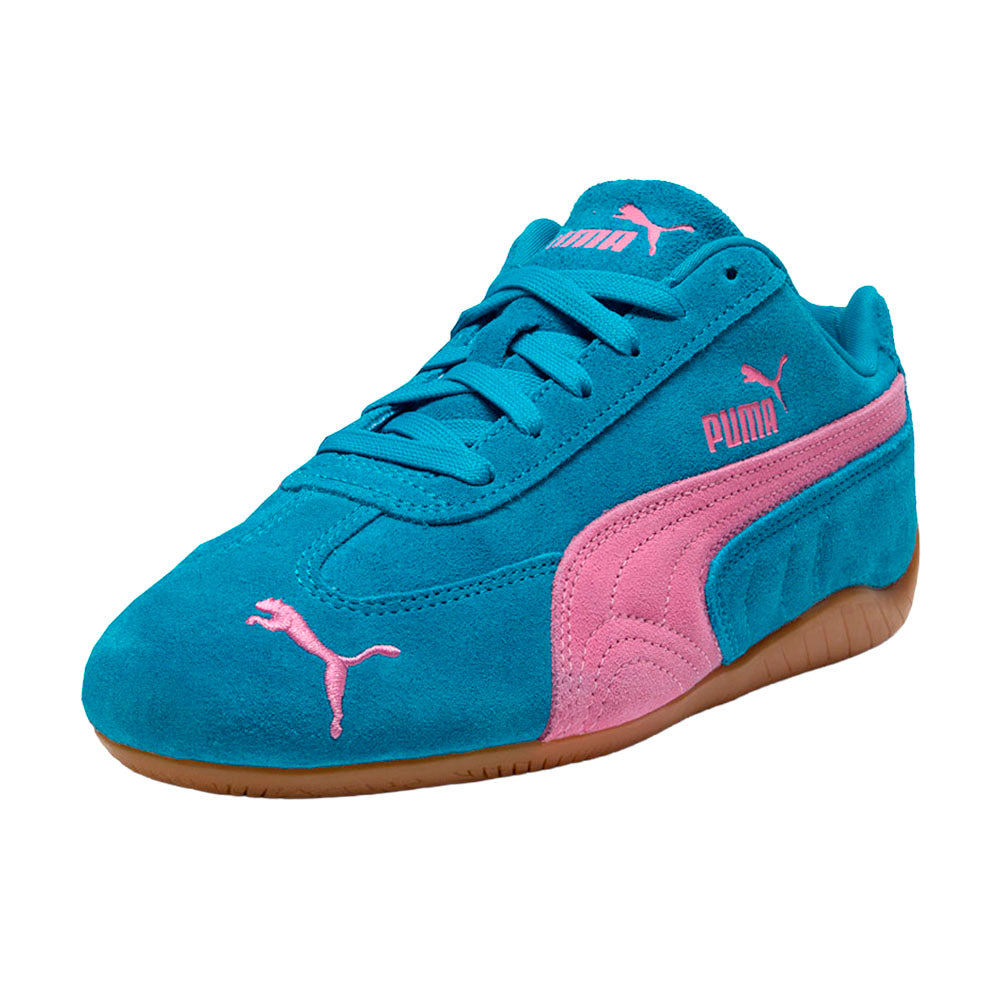 Speedcat OG Lace Up Sneakers