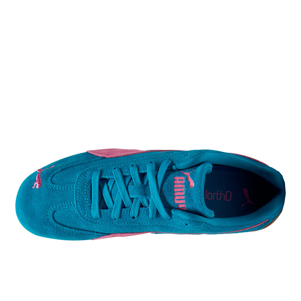 Speedcat OG Lace Up Sneakers