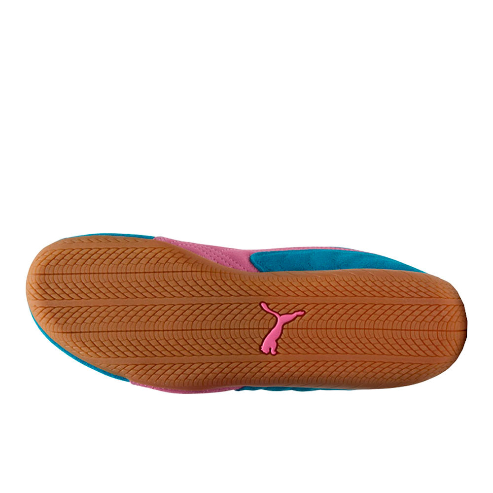 Speedcat OG Lace Up Sneakers