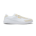 Club II Era Woven Lace Up Sneakers