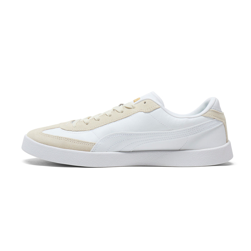 Club II Era Woven Lace Up Sneakers