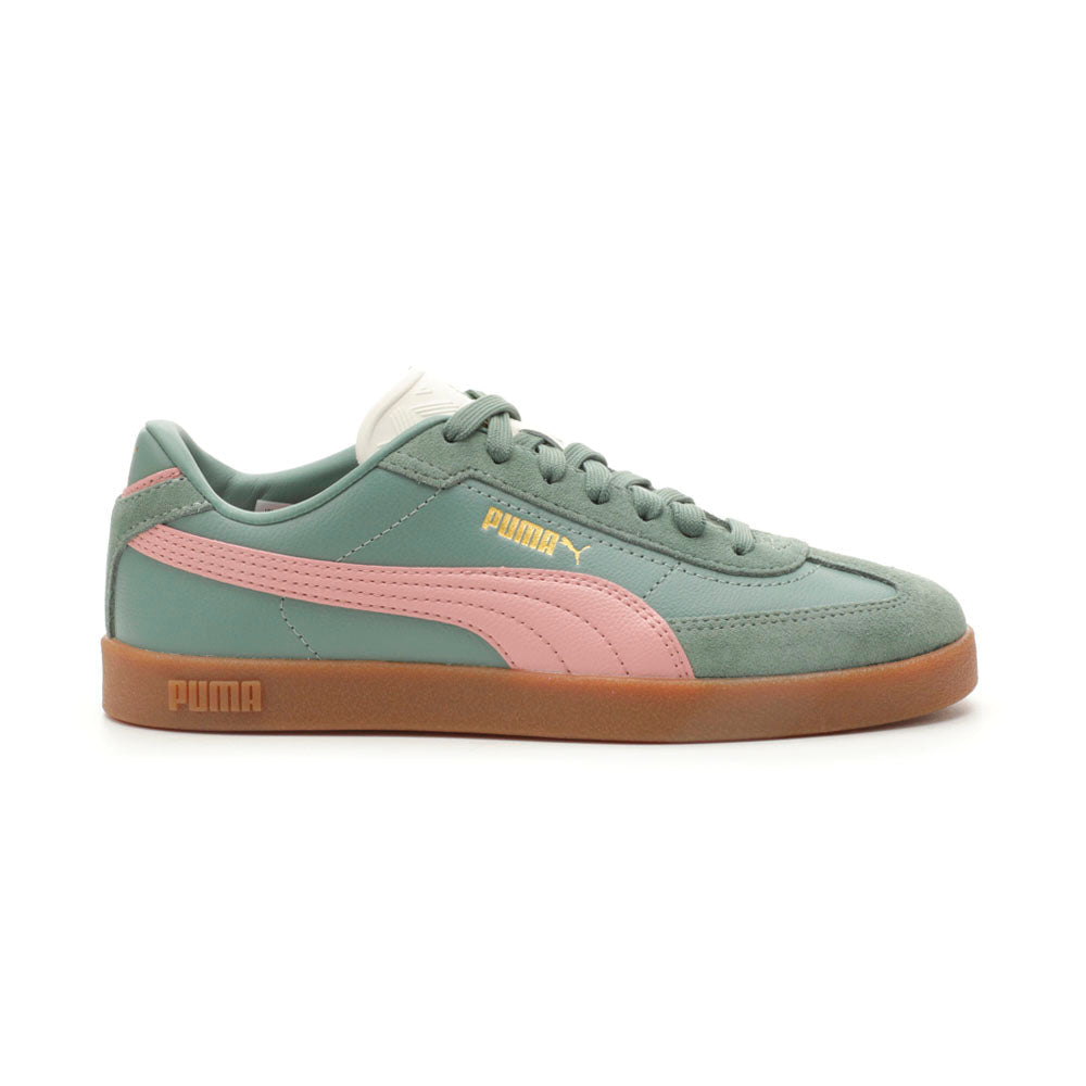 Club II Era Lace Up Sneakers