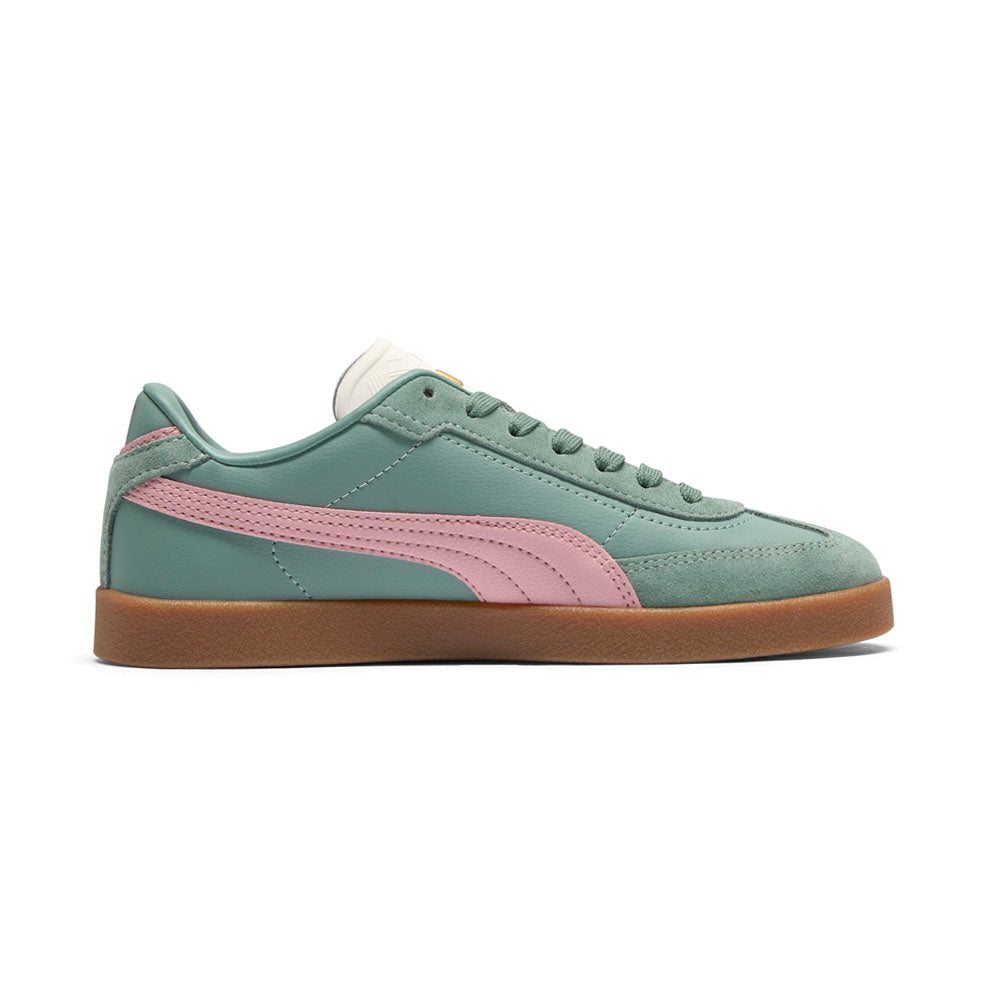 Club II Era Lace Up Sneakers
