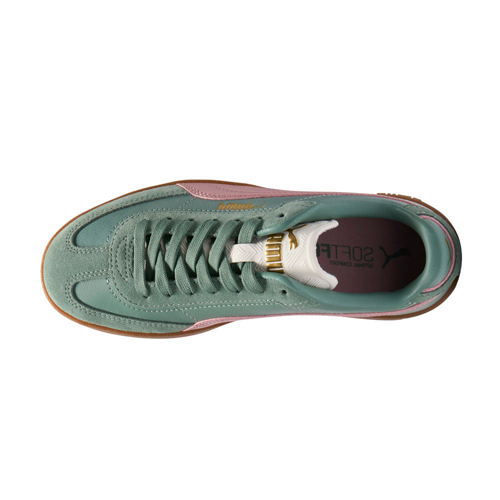 Club II Era Lace Up Sneakers