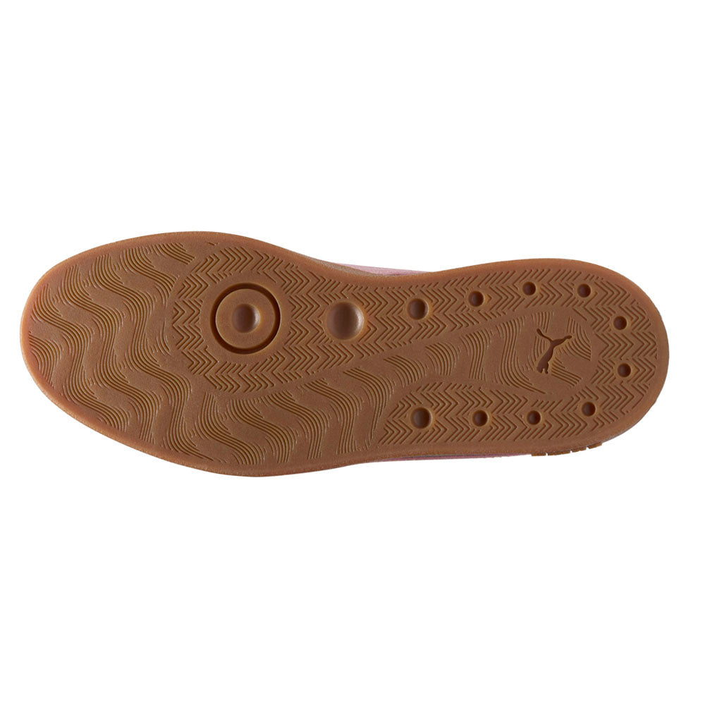 Club II Era Lace Up Sneakers