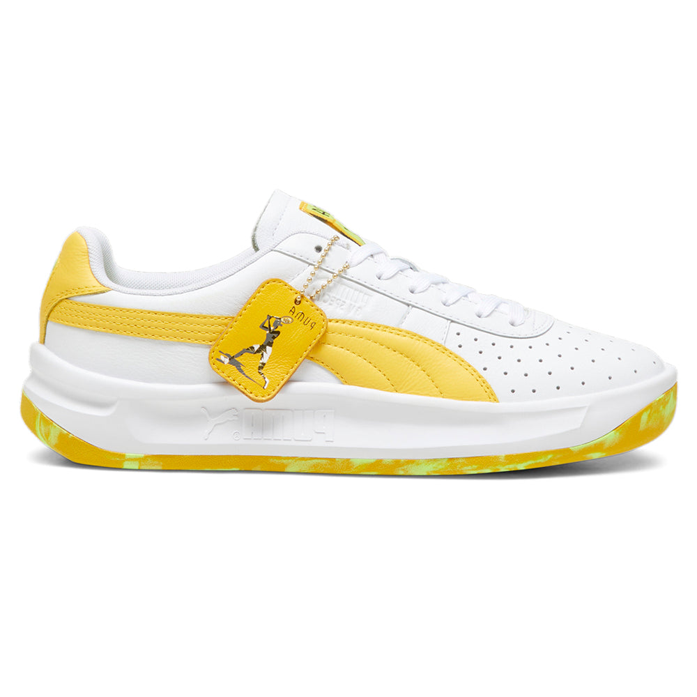 GV Special OP Lace Up Sneakers