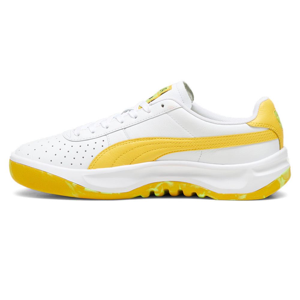 GV Special OP Lace Up Sneakers