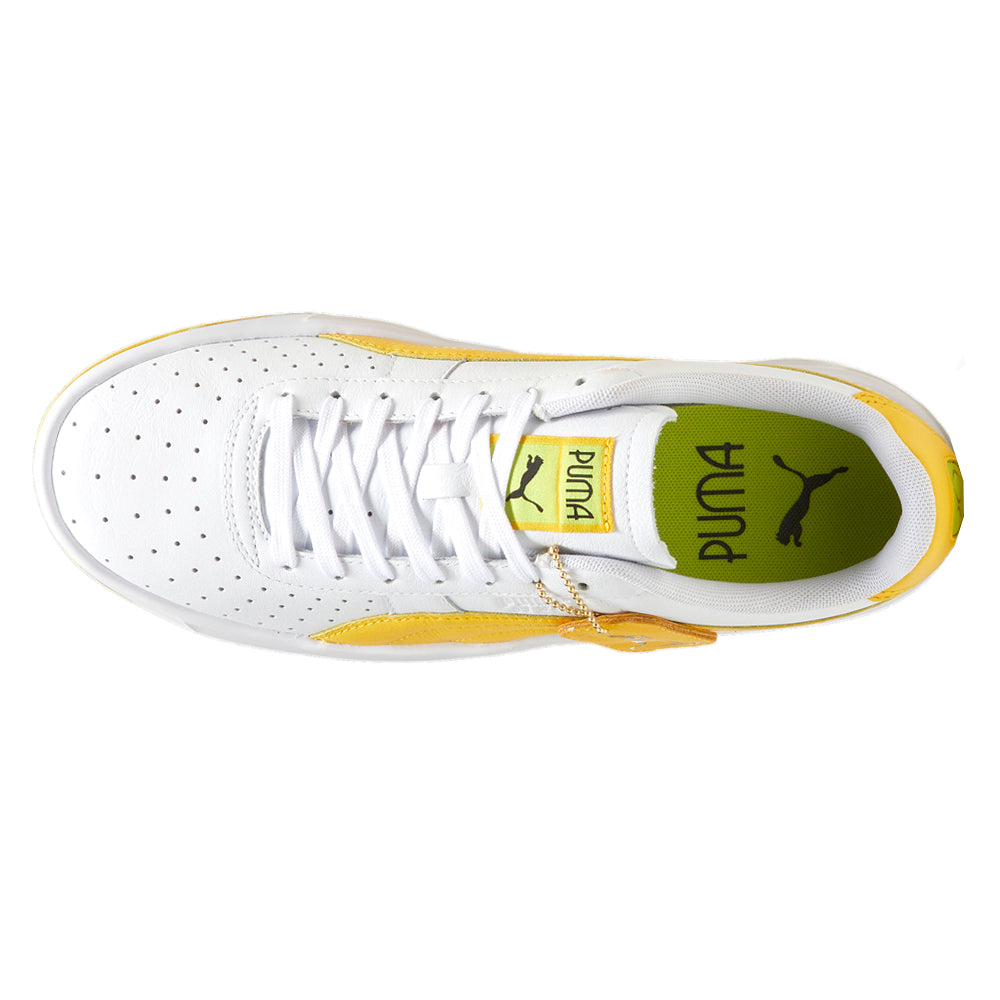 GV Special OP Lace Up Sneakers