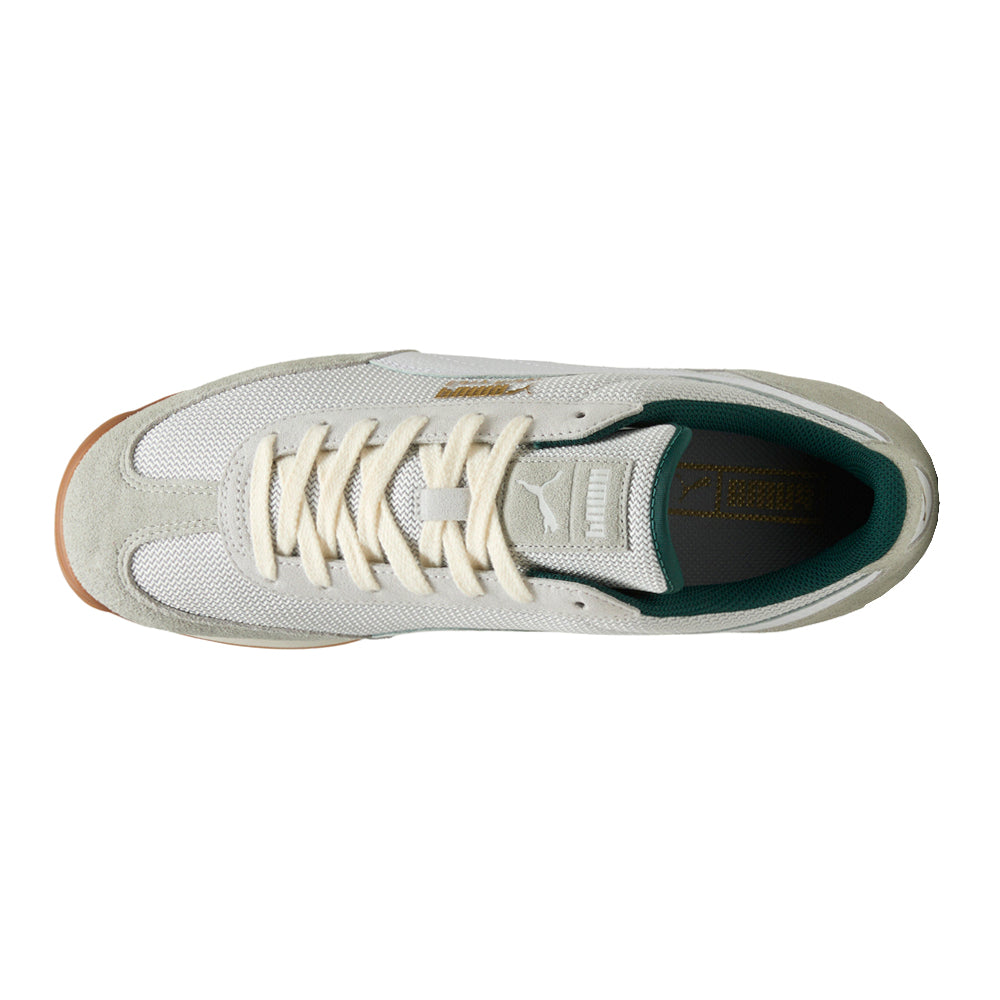 Easy Rider Elevated Lace Up Sneakers
