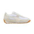 Easy Rider Elevated Lace Up Sneakers