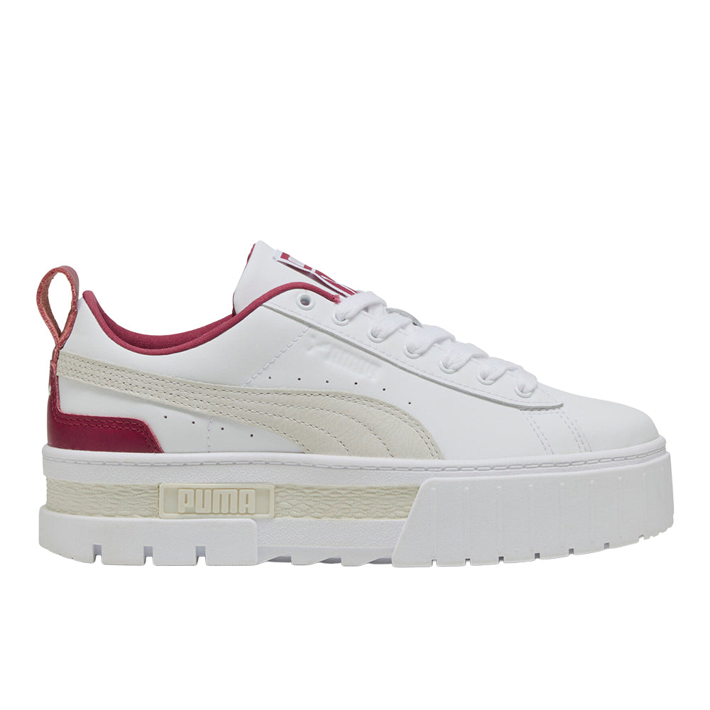 Mayze Lux Sneakers
