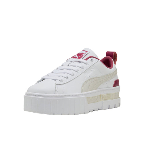Mayze Lux Sneakers